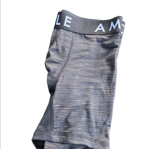 New American Eagle Outfitters Flex Black Boxer Briefs XS